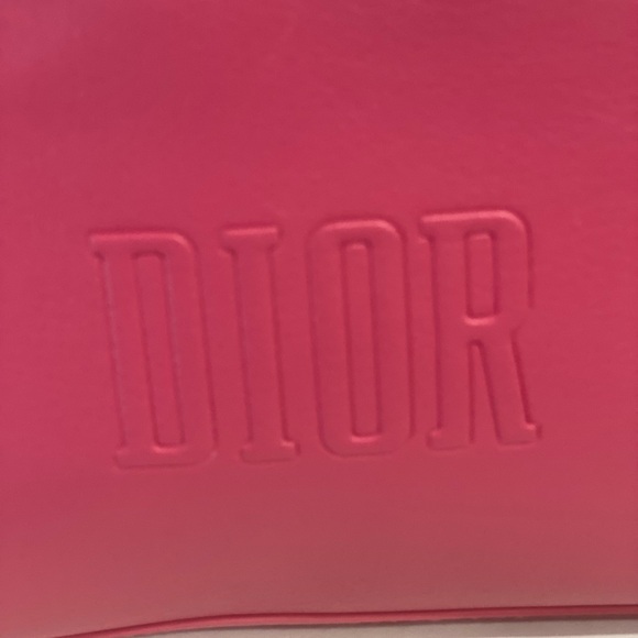 Dior cosmetics bag - Picture 3 of 6